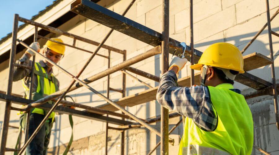 Expert new roof installation services in Winnabow, NC